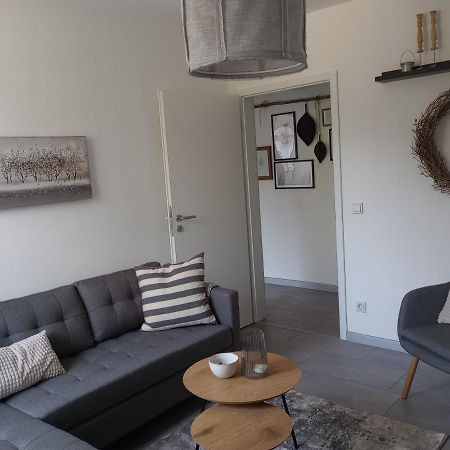Provizial Ferienwohnung Rudi Wadgassen エクステリア 写真
