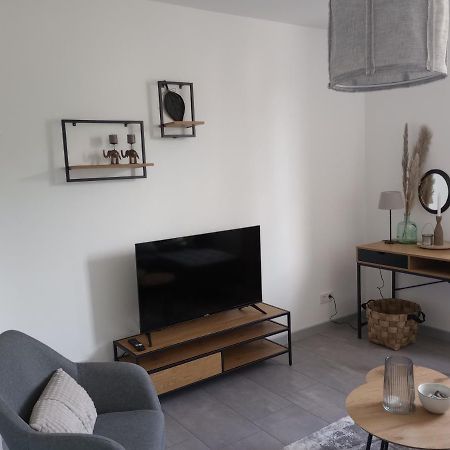 Provizial Ferienwohnung Rudi Wadgassen エクステリア 写真