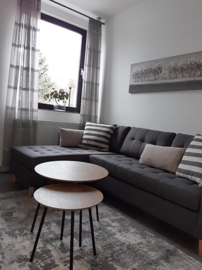 Provizial Ferienwohnung Rudi Wadgassen エクステリア 写真