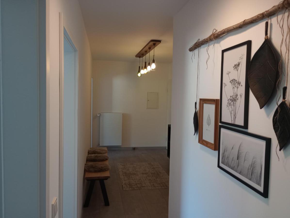 Provizial Ferienwohnung Rudi Wadgassen エクステリア 写真