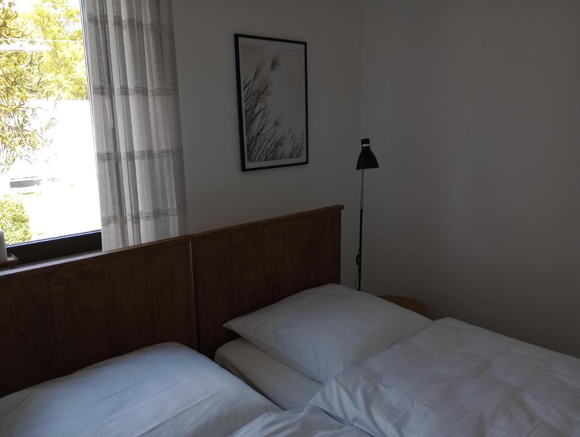 Provizial Ferienwohnung Rudi Wadgassen エクステリア 写真