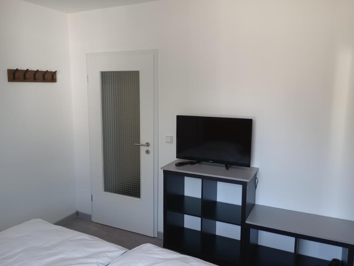 Provizial Ferienwohnung Rudi Wadgassen エクステリア 写真