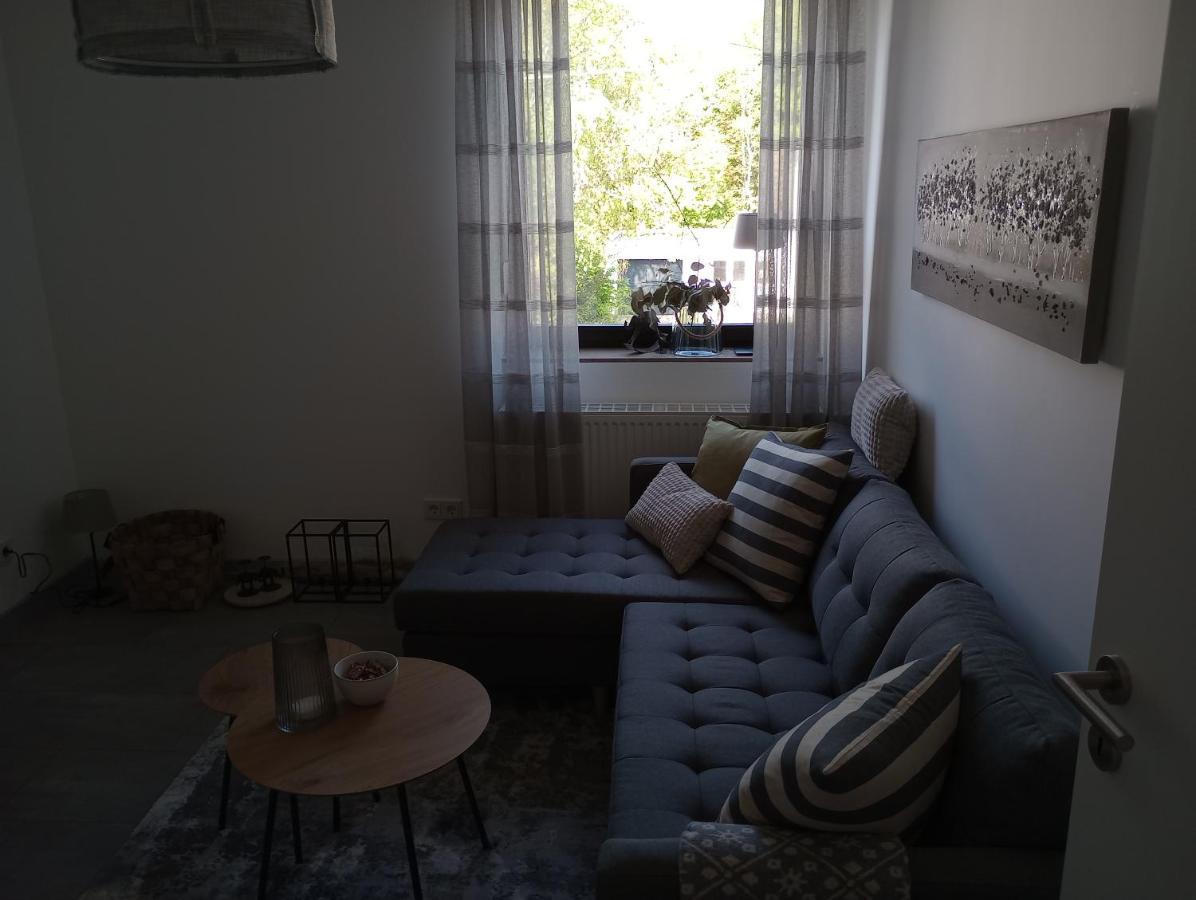 Provizial Ferienwohnung Rudi Wadgassen エクステリア 写真