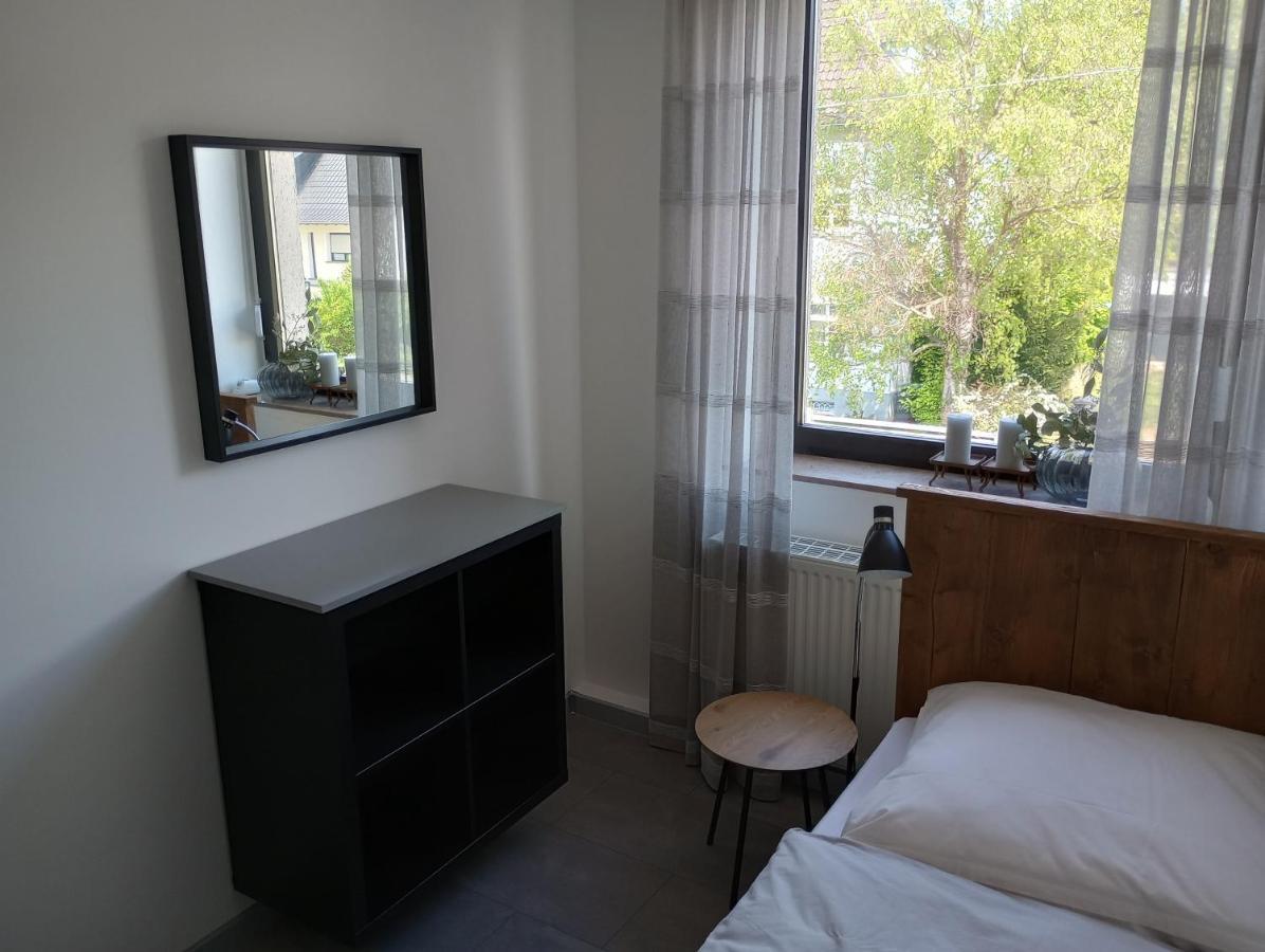 Provizial Ferienwohnung Rudi Wadgassen エクステリア 写真