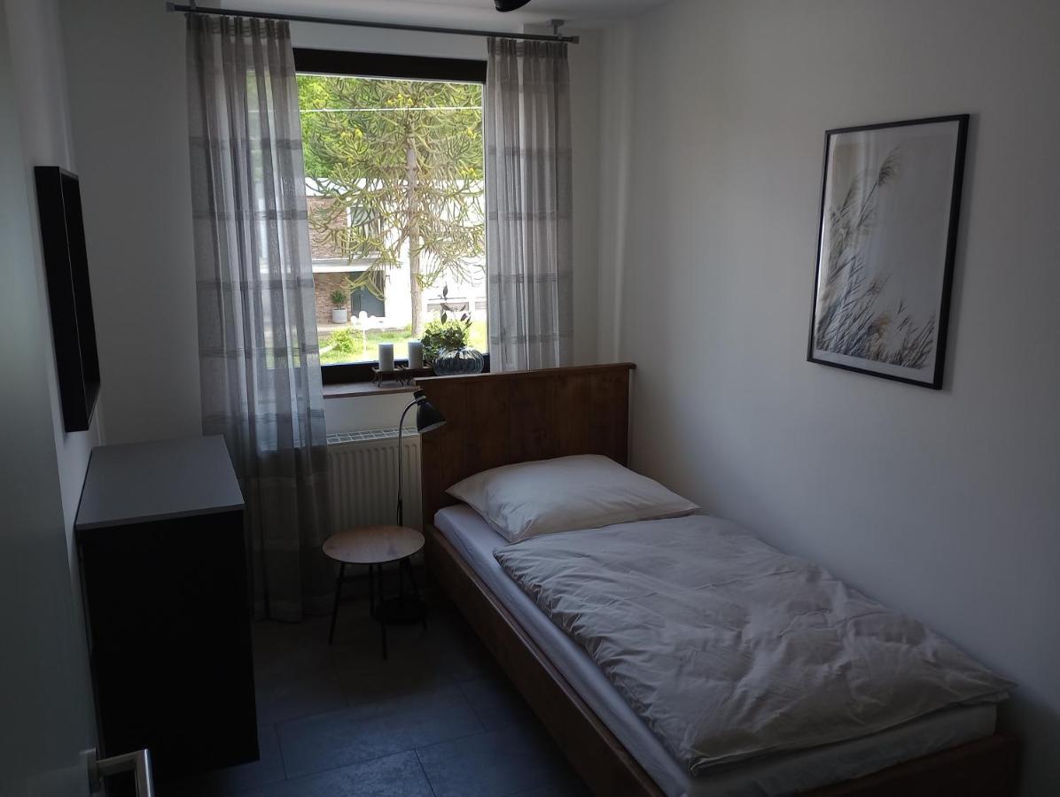 Provizial Ferienwohnung Rudi Wadgassen エクステリア 写真