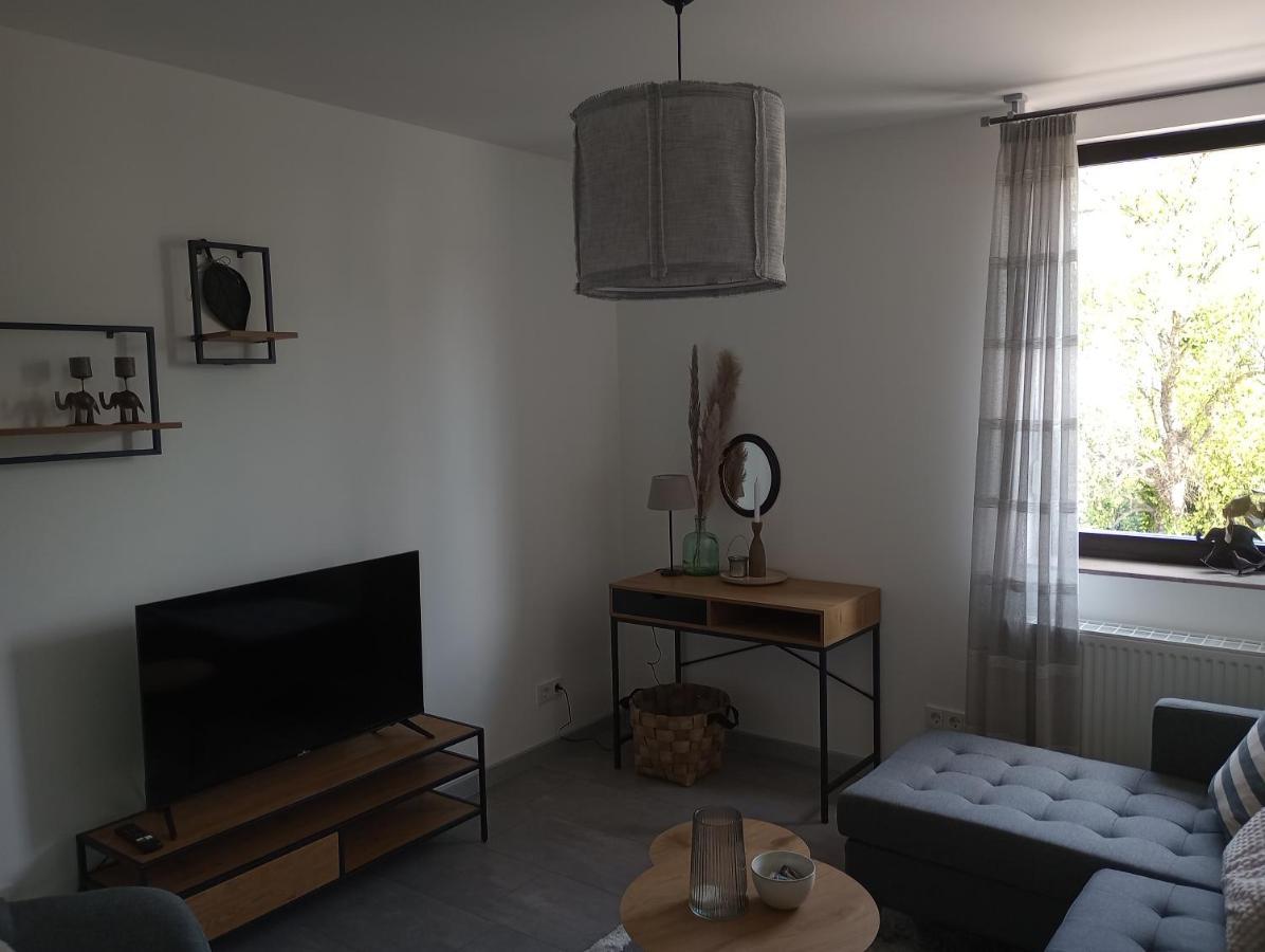 Provizial Ferienwohnung Rudi Wadgassen エクステリア 写真
