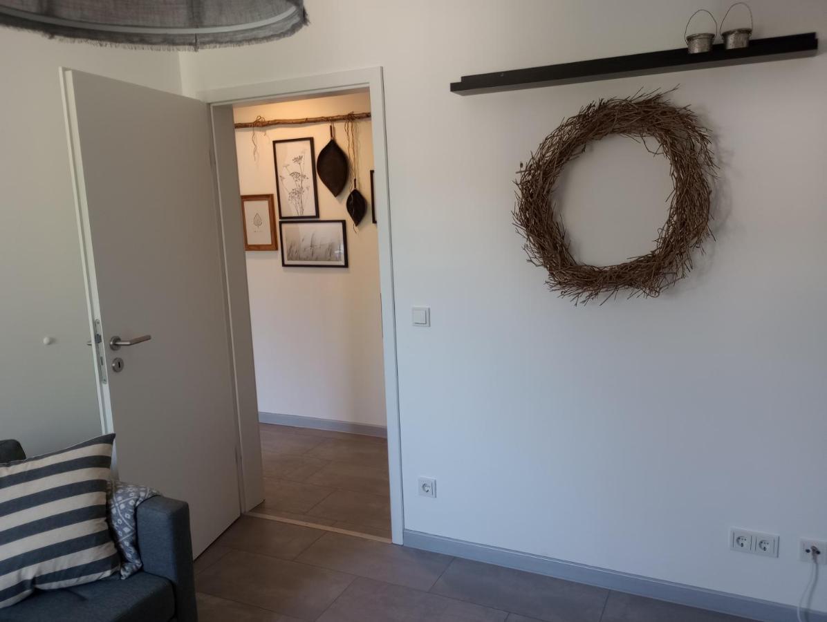 Provizial Ferienwohnung Rudi Wadgassen エクステリア 写真
