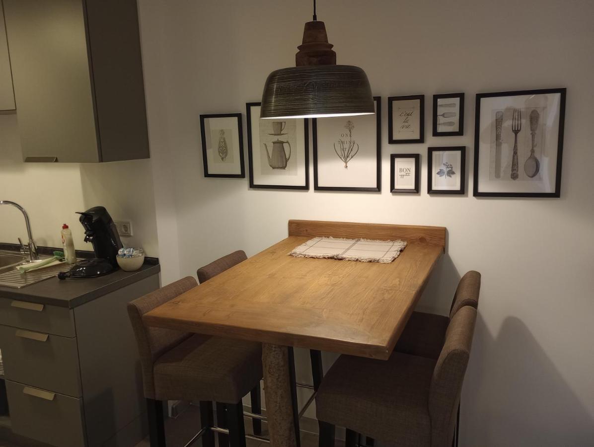 Provizial Ferienwohnung Rudi Wadgassen エクステリア 写真