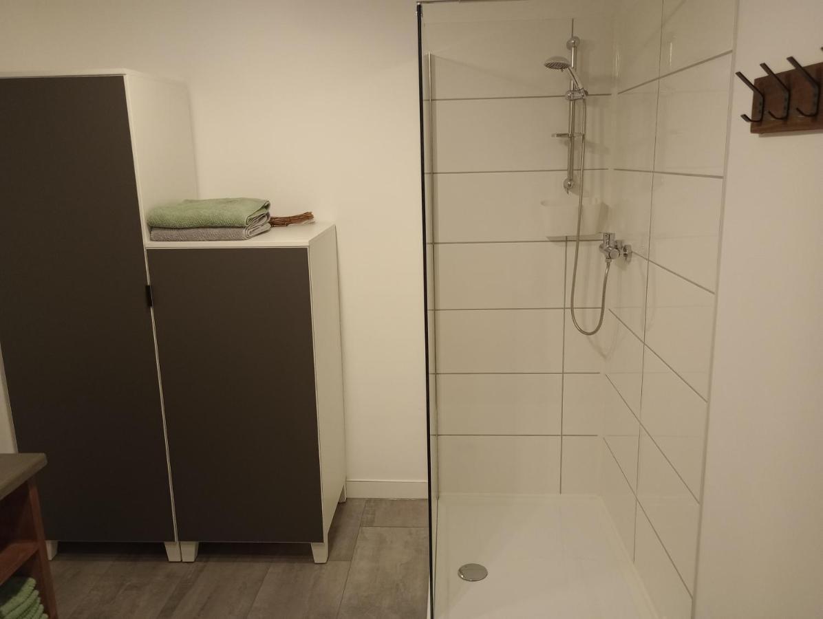 Provizial Ferienwohnung Rudi Wadgassen エクステリア 写真