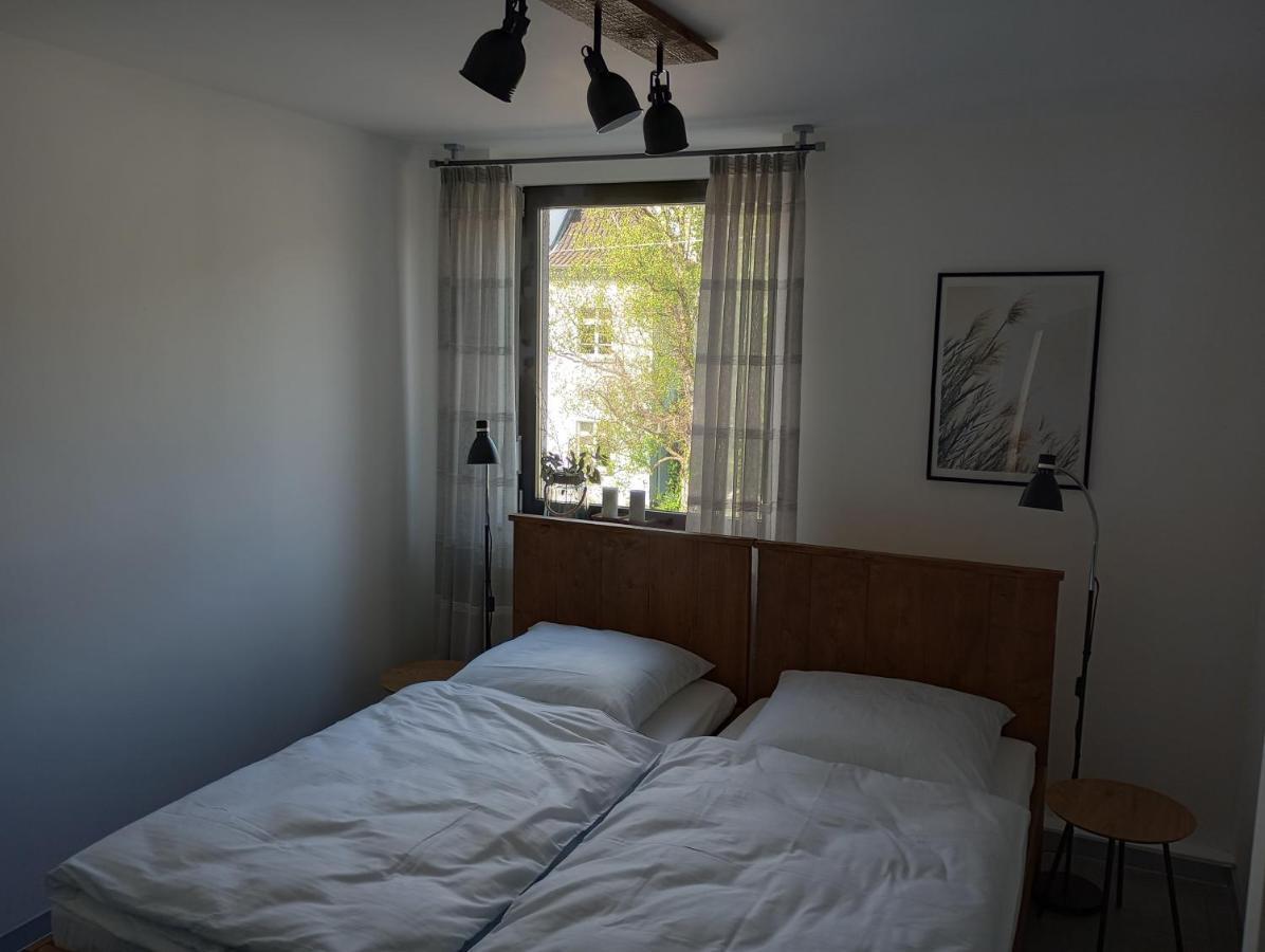 Provizial Ferienwohnung Rudi Wadgassen エクステリア 写真