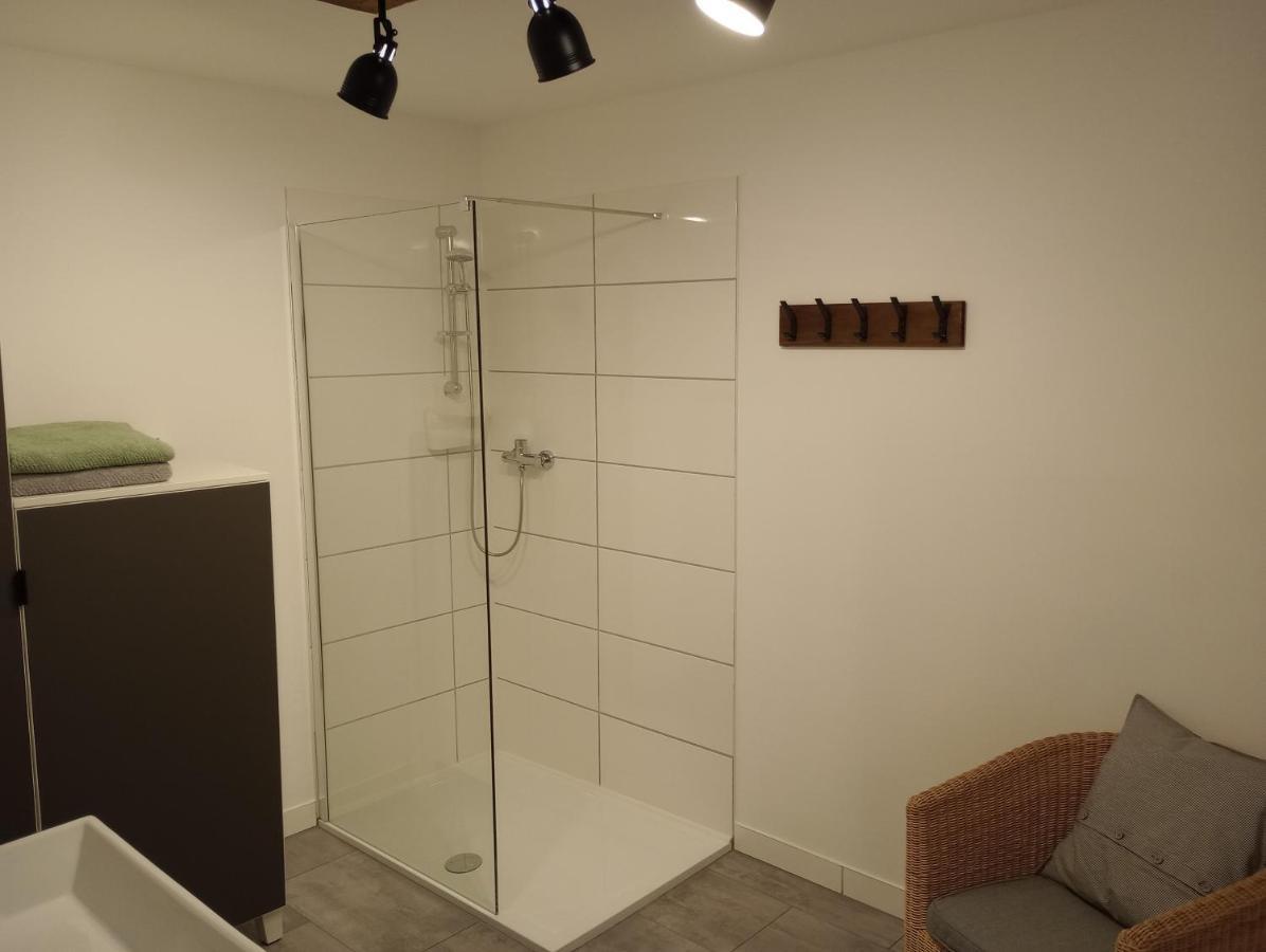 Provizial Ferienwohnung Rudi Wadgassen エクステリア 写真