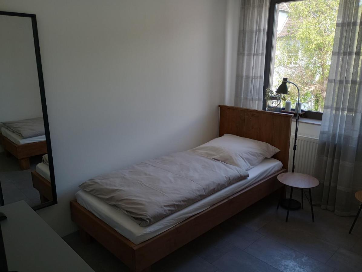 Provizial Ferienwohnung Rudi Wadgassen エクステリア 写真